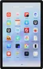 A tablet displaying a grid of application icons on its screen. Podgląd zdjęcia produktu