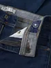 Jean Name It 13190372-DARKBLUEDENIM pour Enfant Voir les images du produit 12
