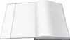 Herma Buchschoner 270x540mm normal lang, 27 cm, 54 cm, Produktbild-Vorschau 11
