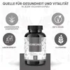 Kurkuma Premium Kapseln – Je Tagesdosis 15.000 mg Kurkuma Produktbild-Vorschau 2