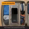 R2B Powerbank mit 10000 mAh Kapazität, integrierten Produktbild-Vorschau 6