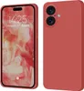 Hülle für Apple iPhone 17 Case Cover Bumper Silikon Produktbild-Vorschau 1