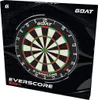 GOAT -  Everscore NXT LVL Dartscheibe, Ultradünnem Draht, Produktbild-Vorschau 2