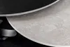 riess-ambiente Drehbarer Couchtisch DANCING RINGS schwarz Produktbild-Vorschau 5