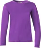 Langarm-Shirt Frauen - lila, XXL Produktbild-Vorschau 4