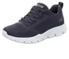 Sneakers Del Marchio Skechers Del Modello Bobs B Lite Blu Anteprima dell’immagine prodotto 16