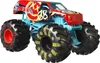 Mattel FYJ83; JDR01 - Hot Wheels Monster Truck 1:24 - Demo Produktbild-Vorschau 1
