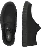 Clarks Torhill Lo Wildlederschuhe, Schwarz 42 EU Produktbild-Vorschau 20
