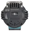 Makita DHG 180 Z accu-heteluchtpistool 18 V 550 °C Solo - Productafbeelding-voorbeeld 16