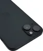 Apple iPhone 15 Plus 128GB Schwarz Produktbild-Vorschau 26