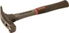 PEDDINGHAUS XSTRIKER FIBERTEC Lattenhammer 570 g mit Magnet Produktbild-Vorschau 2