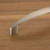 SOTECH Möbelgriff UN17 BA 128 mm Edelstahloptik Bügelgriff Produktbild-Vorschau 3