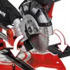 Einhell TC-SM 2131/1 Dvojitá rezacia píla Náhľad obrázku produktu 24