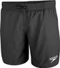 SPEEDO Essential 16" Watershort Badeshorts Herren schwarz M Produktbild-Vorschau 5
