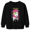 Mitsuri Love Hashira Demon Slayer Anime Gift Otaku kawaii Anteprima dell’immagine prodotto 1