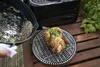 CM Gusseiserne Pfanne mit Grillrost Produktbild-Vorschau 6