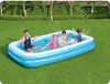 Bestway 54150, Basen nadmuchiwany, 850 l, Prostokątny, Podgląd zdjęcia produktu 5