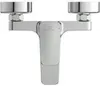 Ideal Standard Badearmatur Ceraplan Aufputz, Ausladung Produktbild-Vorschau 3