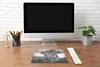 MuchoWow® Mauspad Mousepad Schottischer Highlander - Produktbild-Vorschau 4