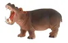BULLYLAND Nilpferd, 3 Jahr(e), Braun Produktbild-Vorschau 5
