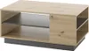 Couchtisch Clair - Artisan Eiche Produktbild-Vorschau 1