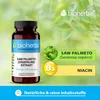 Bioherba Saw Palmeto (Sägepalme) Extrakt 350 mg 100 Kapseln Produktbild-Vorschau 4
