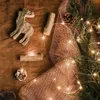Guirlande lumineuse pour sapin de Noël 40 LED, 195 cm Voir les images du produit 5