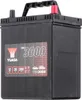 YUASA YBX3000 Starterbatterie 12V 30Ah 300A/EN Batterie Produktbild-Vorschau 3