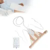 Frauen weibliche Silikon-Urin-Sammler-Sammlung Produktbild-Vorschau 3