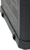 Toomax Woodys Contenitore 280 l, plastica, grafite TOOMAX Anteprima dell’immagine prodotto 6