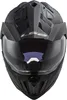 Motocyklový Kask LS2 MX701 Explorer Černý Mat Off-Road Náhled obrázku produktu 18
