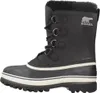 SOREL CARIBOU Schwarz Produktbild-Vorschau 2