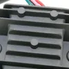 Regulator / prostownik z 5-pinowym kablem połączeniowym do Podgląd zdjęcia produktu 2