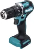 Makita DHP 487 SF1K Akku Schlagbohrschrauber 18 V 40 Nm Produktbild-Vorschau 2