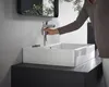 Hansgrohe Logis umývadlová batéria 70 bez odtokovej Náhľad obrázku produktu 6