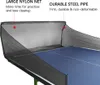 Síťka na stolní tenis, bezpečnostní síťka na stolní tenis, Náhled obrázku produktu 5