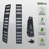 TRUTZHOLM 1x Auffahrrampe Alu 2-fach klappbar 199 cm Produktbild-Vorschau 2