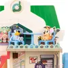 Moose Toys Bluey Zestaw do zabawy w supermarket z dźwiękiem Podgląd zdjęcia produktu 10