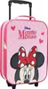 Detský kufor Minnie Mouse Náhľad obrázku produktu 5