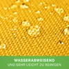 Green Bean® Sitzsack "Square" XXL 140x180cm mit 380 Liter Produktbild-Vorschau 13