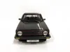 Bburago - Modellauto - VW Golf 1 GTI 1979 (schwarz, Maßstab Produktbild-Vorschau 3