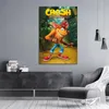 Plakát Crash Bandicoot Classic Crash 61x91,5cm Náhled obrázku produktu 3