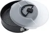 1.07 Springform RUND mit Deckel - ca. Ø 26 cm - Anti-Haft Produktbild-Vorschau 1