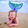 Fin Fun Meerjungfrau FANTASY OCEAN PRINCESS S/M Produktbild-Vorschau 4