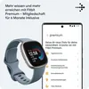 Fitbit Versa 4 Smartwatch Damen Herren mit GPS Produktbild-Vorschau 4