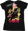 Disney - "Wreck It Ralph" T-Shirt für Damen BI44984 (L) Produktbild-Vorschau 1