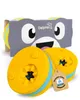Original Delphin Schwimmscheiben – Schwimmhilfe für Kinder Produktbild-Vorschau 1
