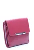 Esquire Leder Wiener Schachtel Geldbörse Helena Lady Wallet Produktbild-Vorschau 4
