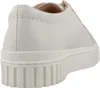 Clarks Damen Sneaker CL26177817 Farbe: Beige Größe: 39.5 Produktbild-Vorschau 4