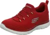 SKECHERS Summits Fast Attracktion Schuhe Damen rot 39 Produktbild-Vorschau 24